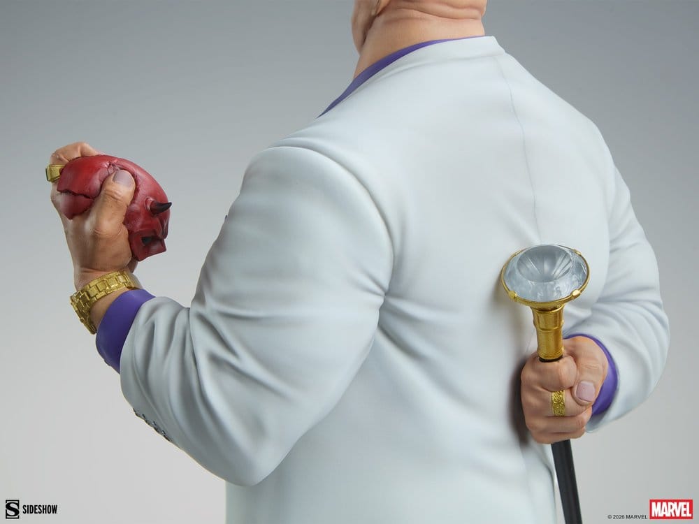 Marvel statuette Premium Format Kingpin 59 cm