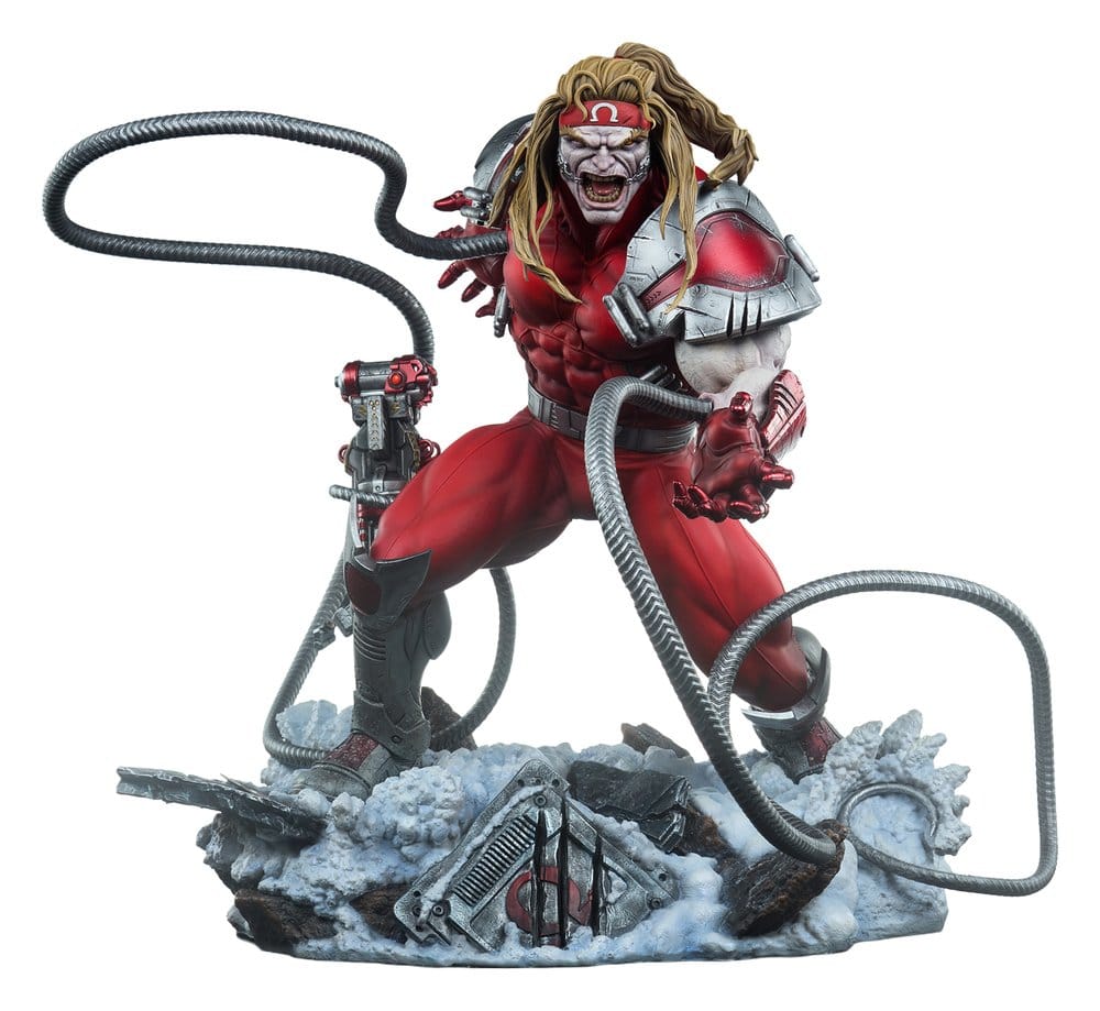 Marvel X-Men Premium Format figurine Omega Red 48 cm