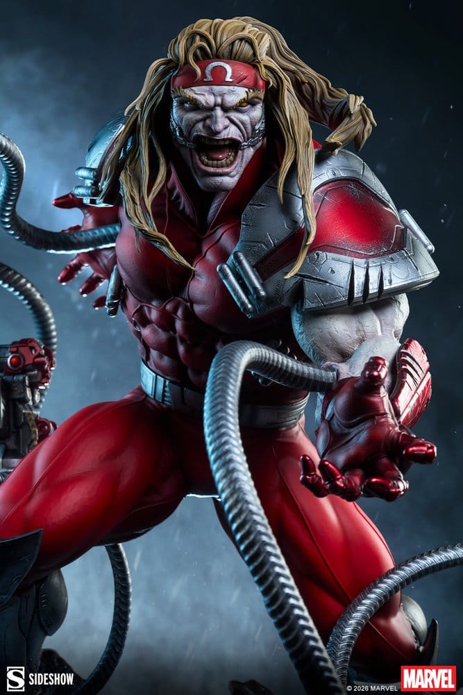 Marvel X-Men Premium Format figurine Omega Red 48 cm