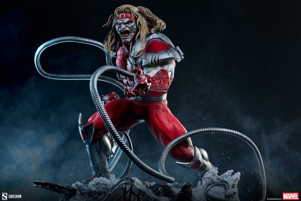 Marvel X-Men Premium Format figurine Omega Red 48 cm