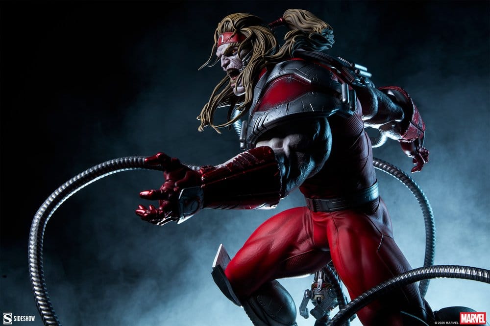 Marvel X-Men Premium Format figurine Omega Red 48 cm