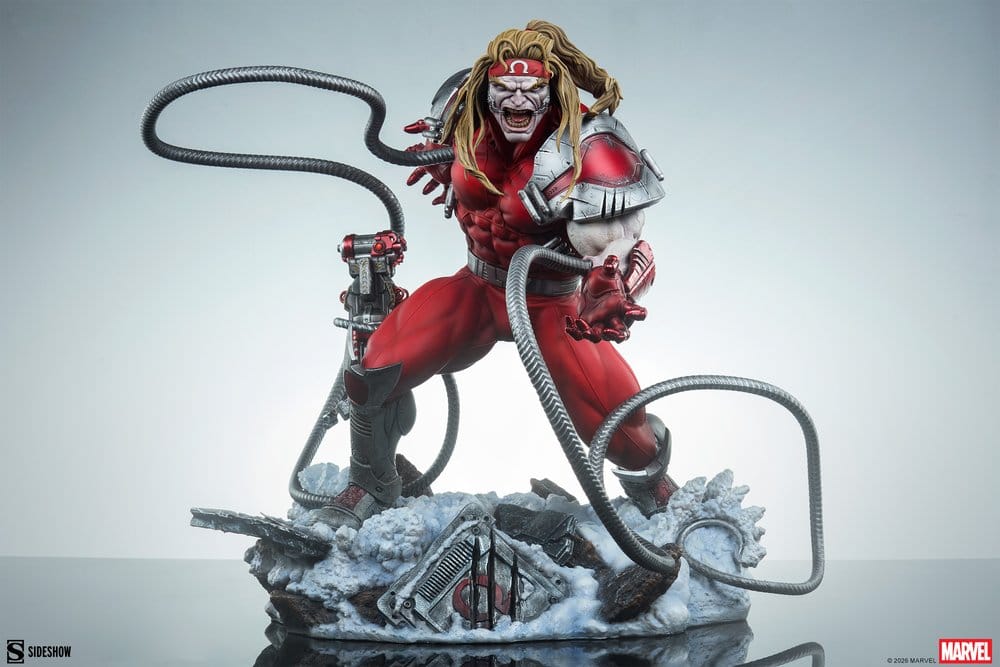 Marvel X-Men Premium Format figurine Omega Red 48 cm