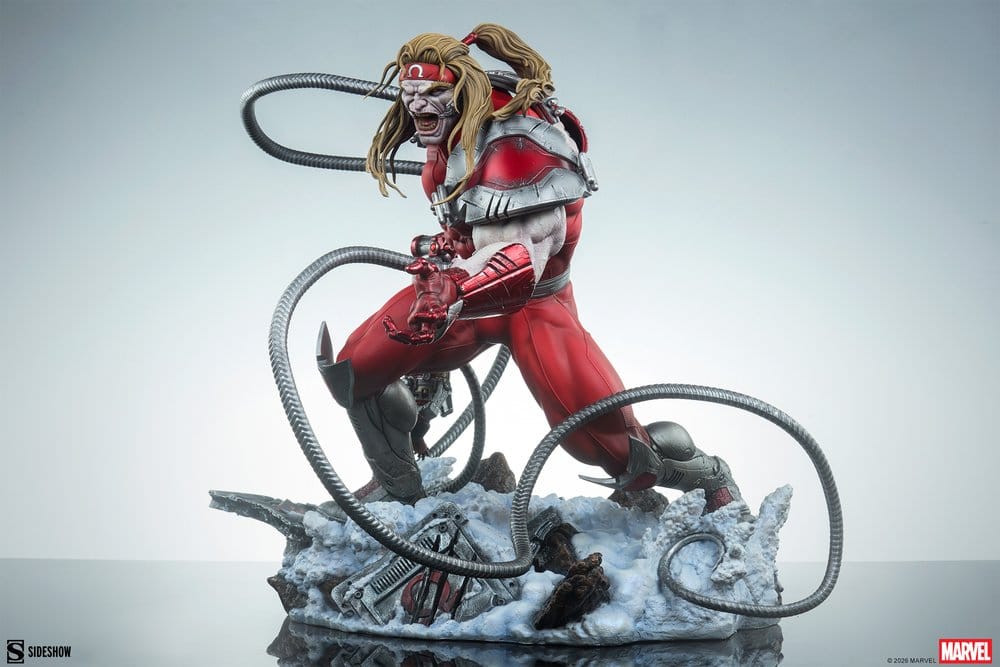 Marvel X-Men Premium Format figurine Omega Red 48 cm