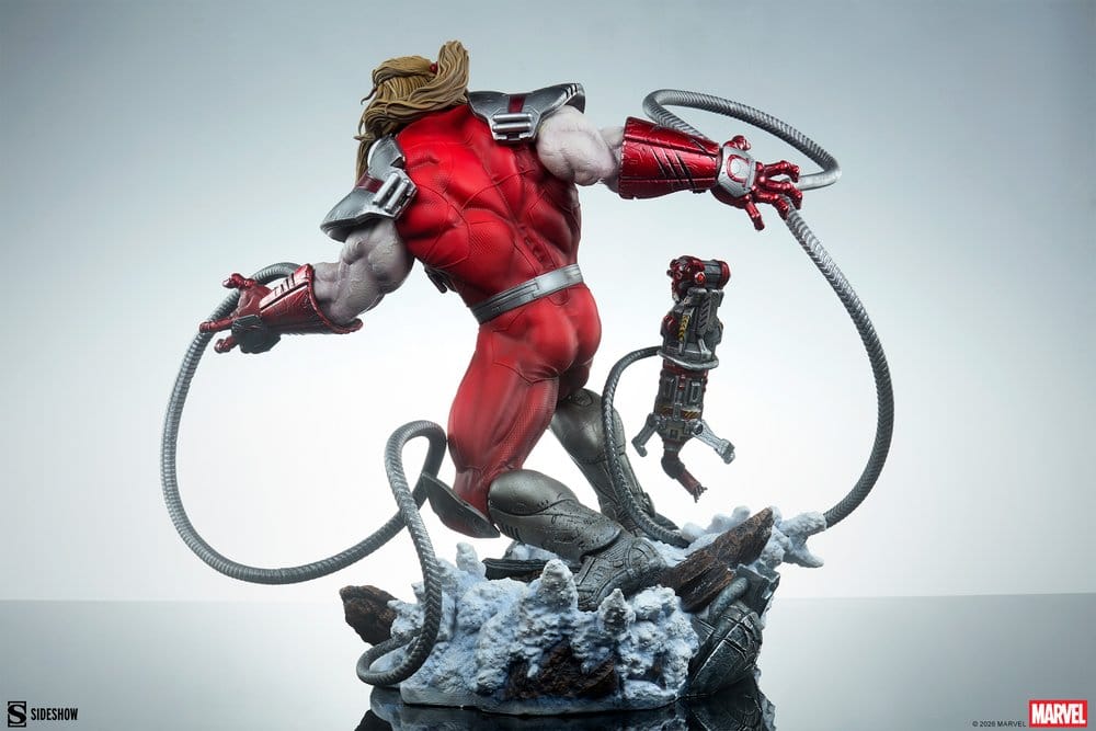 Marvel X-Men Premium Format figurine Omega Red 48 cm