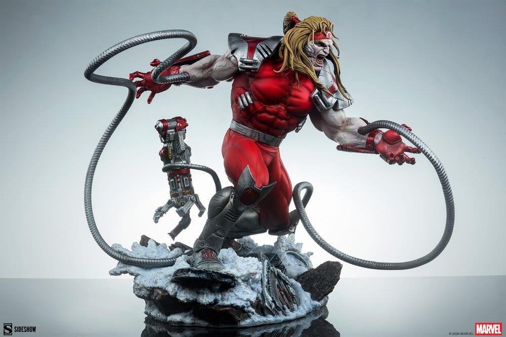 Marvel X-Men Premium Format figurine Omega Red 48 cm