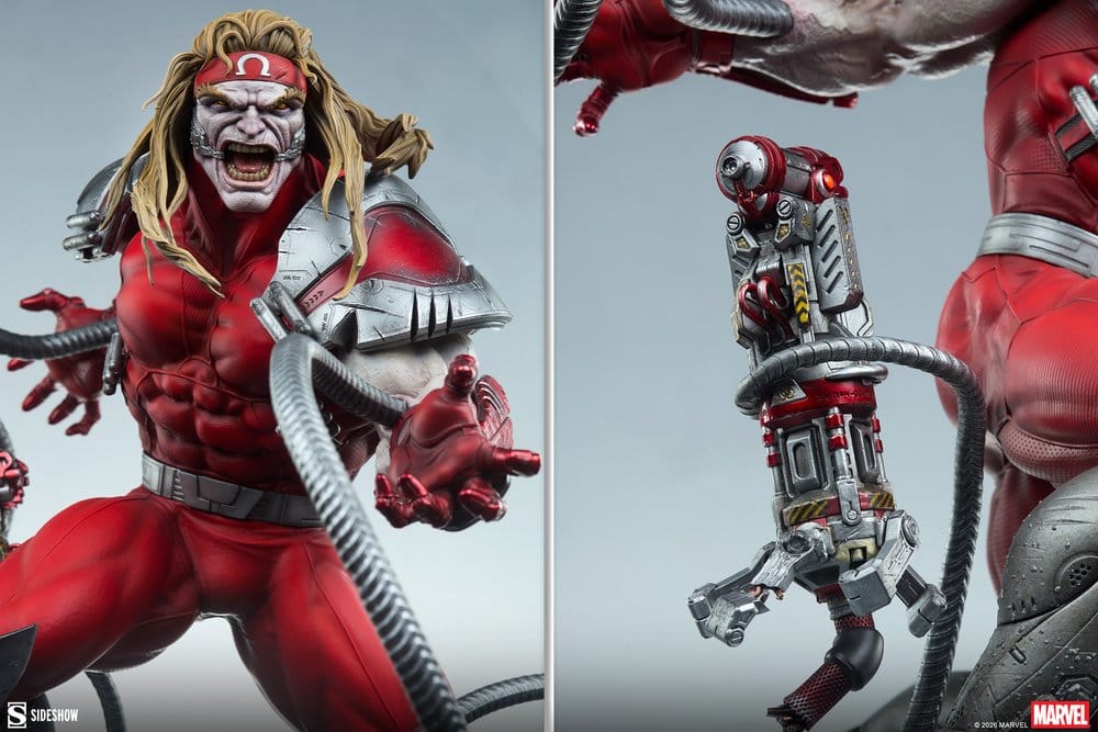 Marvel X-Men Premium Format figurine Omega Red 48 cm