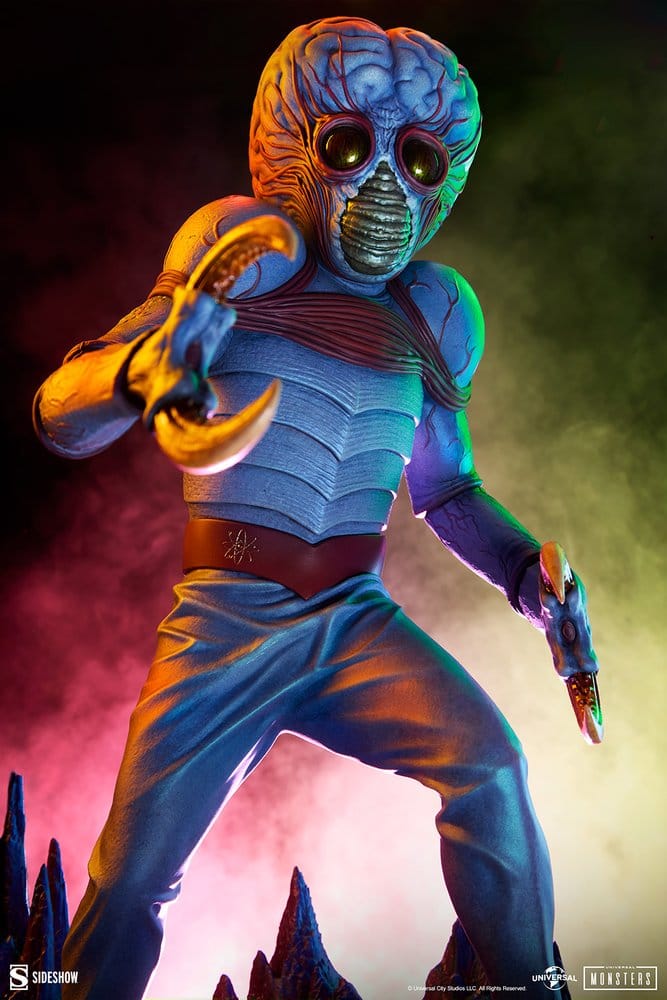 Les Survivants de l'infini statuette Premium Format Metaluna Mutant 56 cm