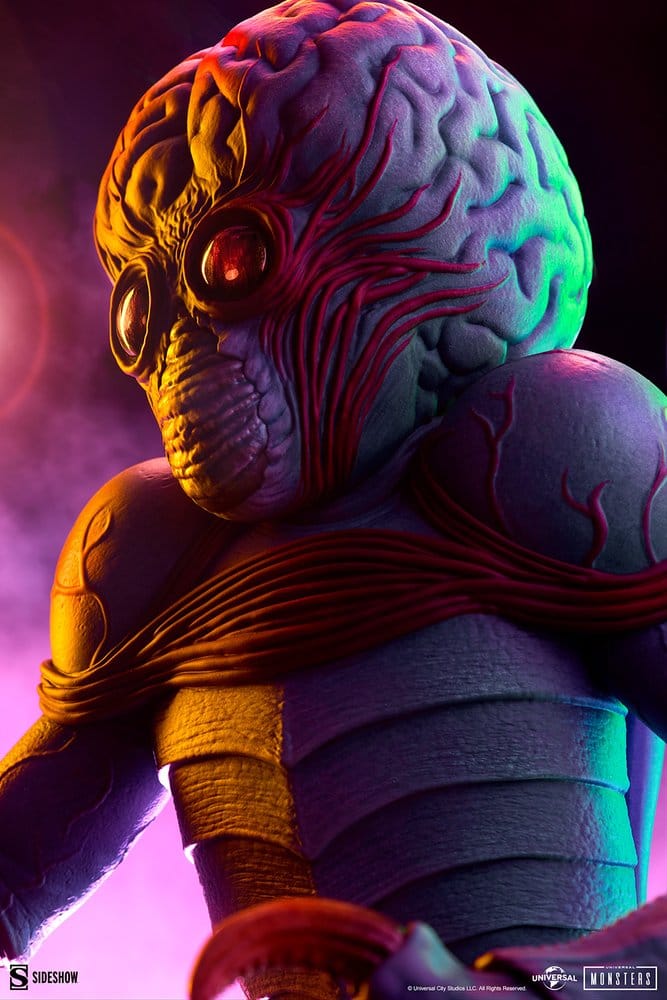 Les Survivants de l'infini statuette Premium Format Metaluna Mutant 56 cm