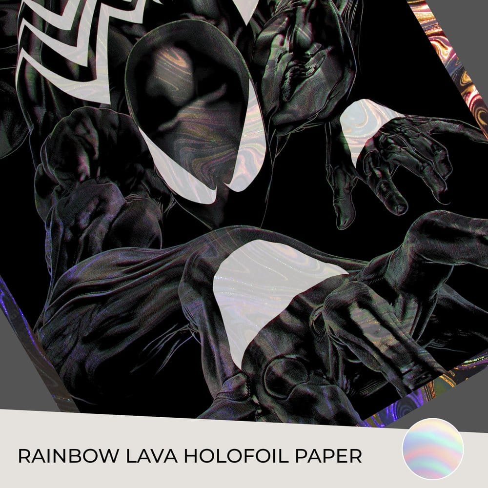 Marvel impressions lot de deux Art Print Spider-Man '94 Deluxe Set 61 x 41 cm - non encadrée