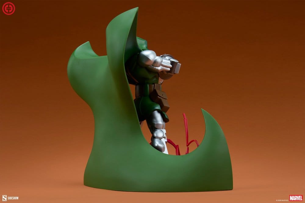 Marvel Designer Collectible statuette Dr. Doom 25 cm