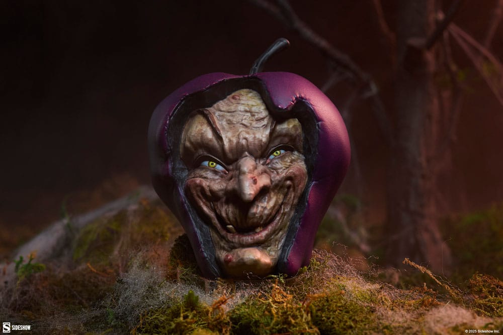 Sideshow Originals Réplique Apple Witch Apple 10 cm