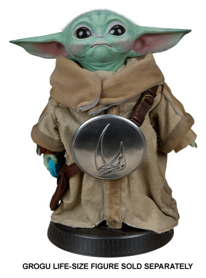 Star Wars set d'accessoires Grogu