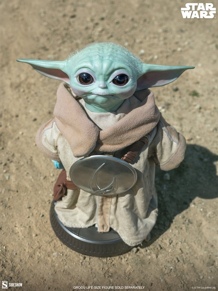 Star Wars set d'accessoires Grogu