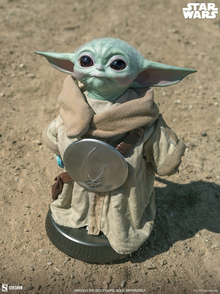 Star Wars set d'accessoires Grogu