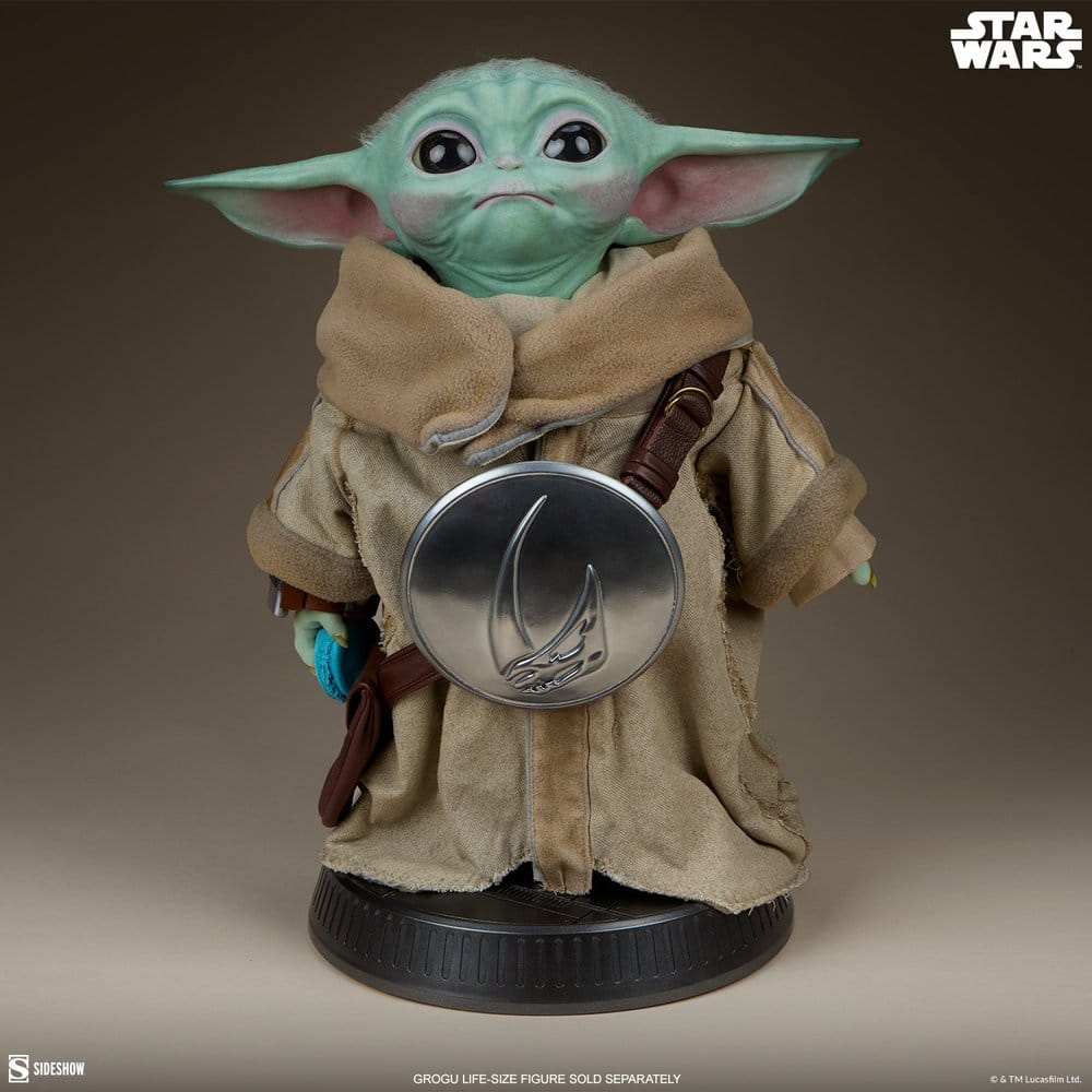 Star Wars set d'accessoires Grogu
