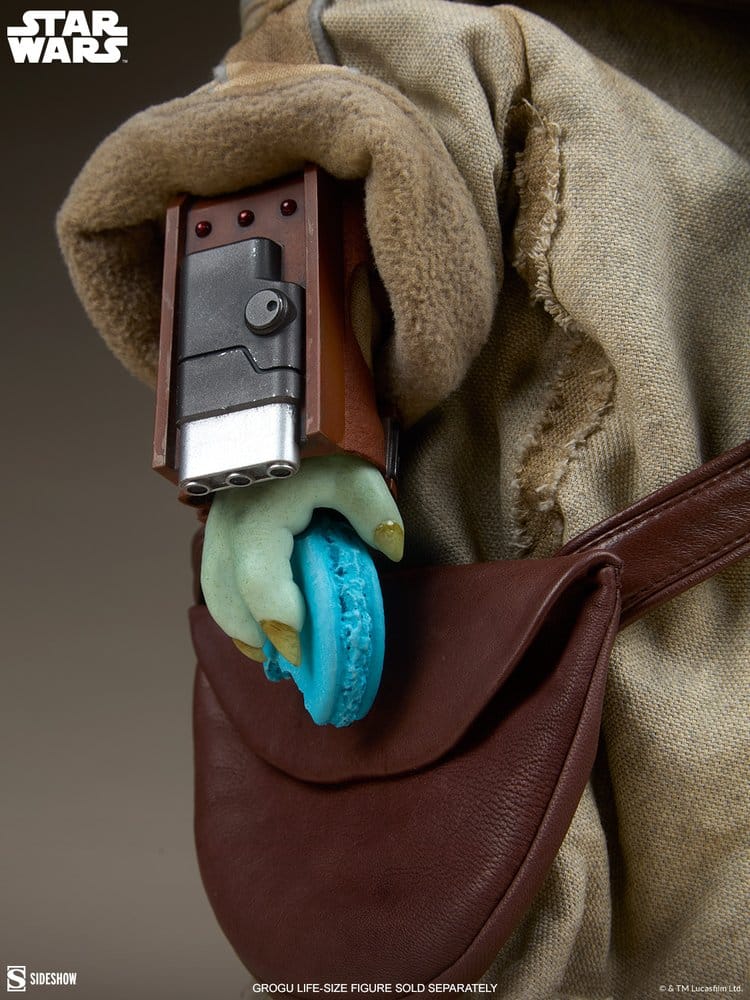 Star Wars set d'accessoires Grogu
