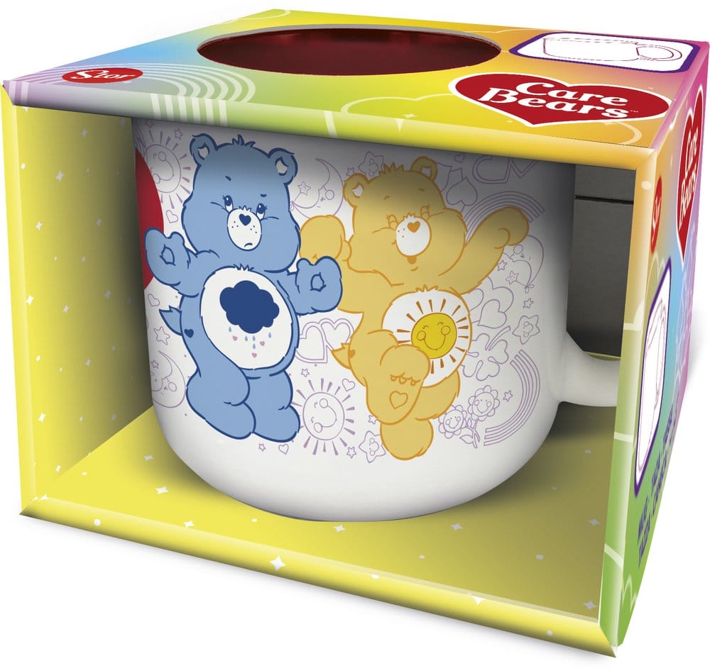 Bisounours Mug 414 ml