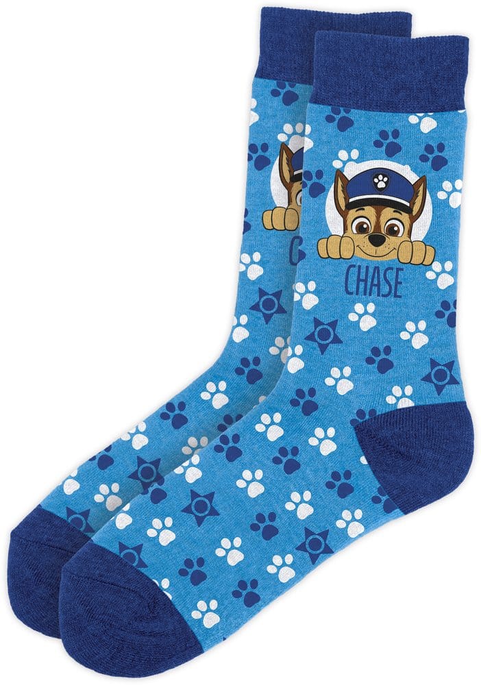 Paw Patrol set mug & chaussettes Icons
