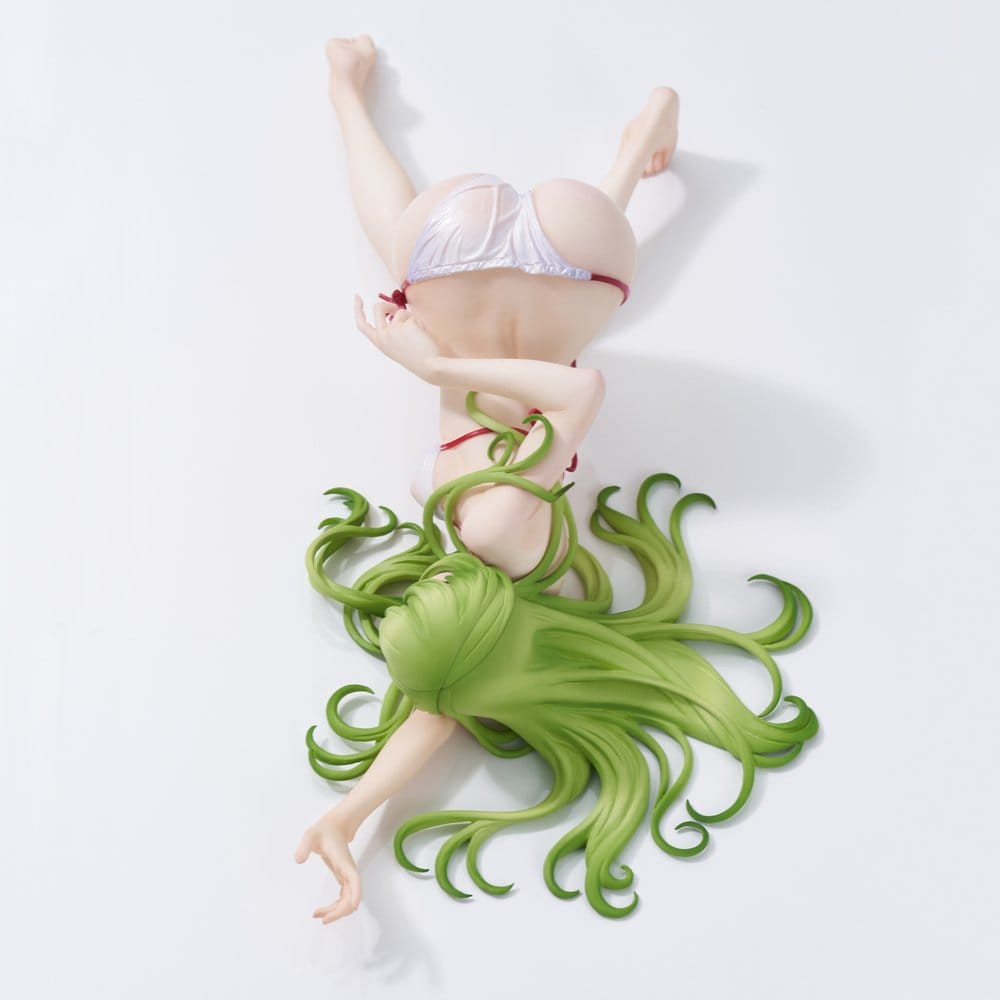 Code Geass: Lelouch of the Rebellion figurine PVC C.C. Swimsuit Ver. 28 cm