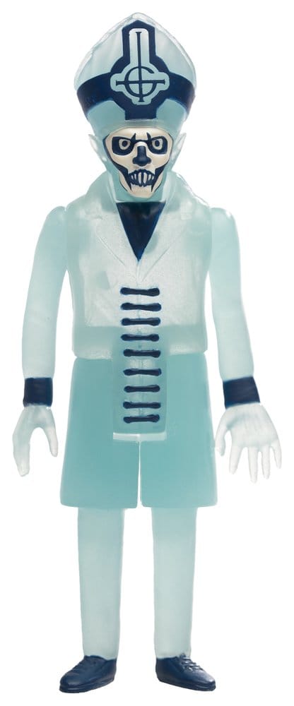 Ghost ReAction figurines Wave 01 Blind Box 10 cm Display (12)