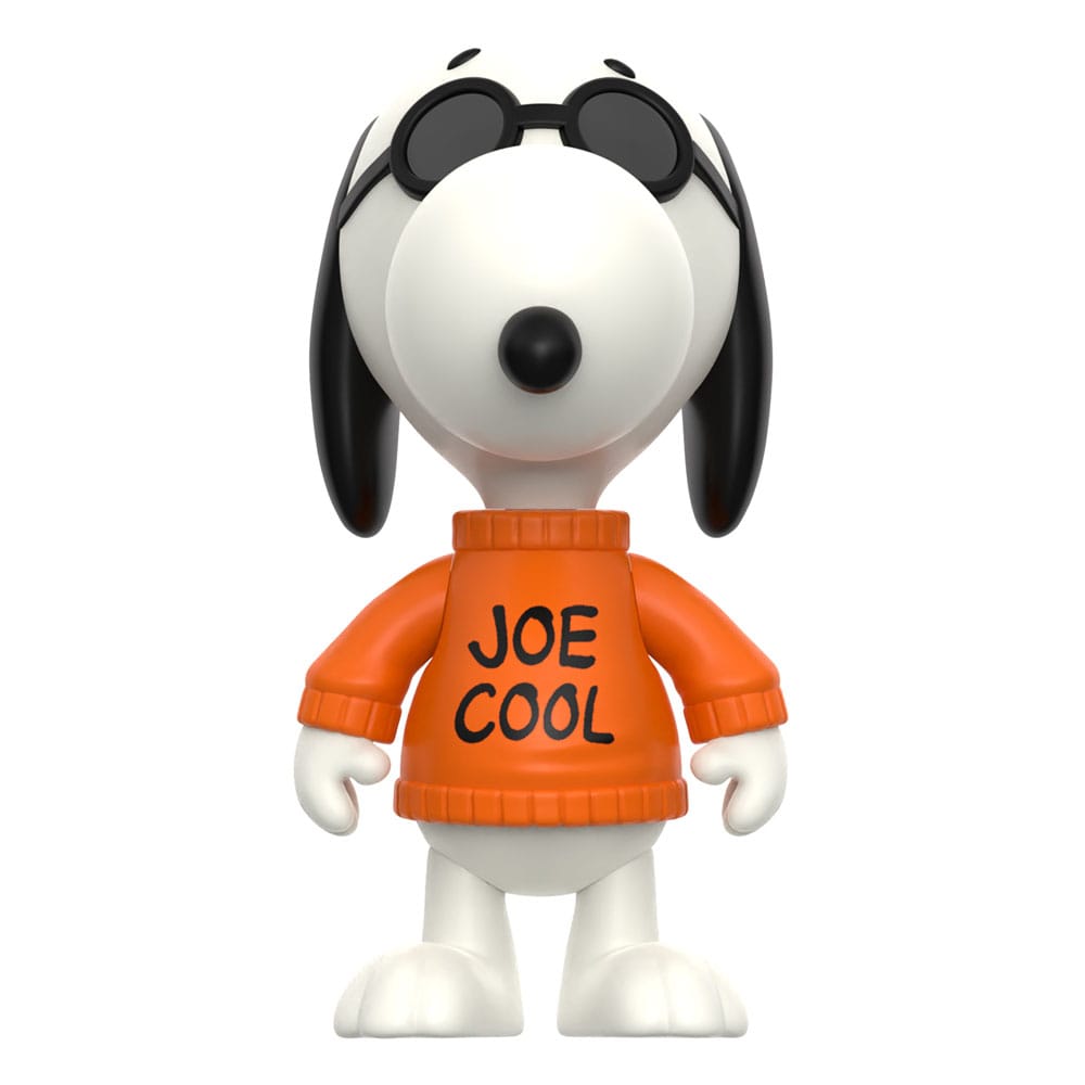 Peanuts présentoir boîte-mystère figurines ReAction Wave 06 So Many Snoopies! 10 cm (12)