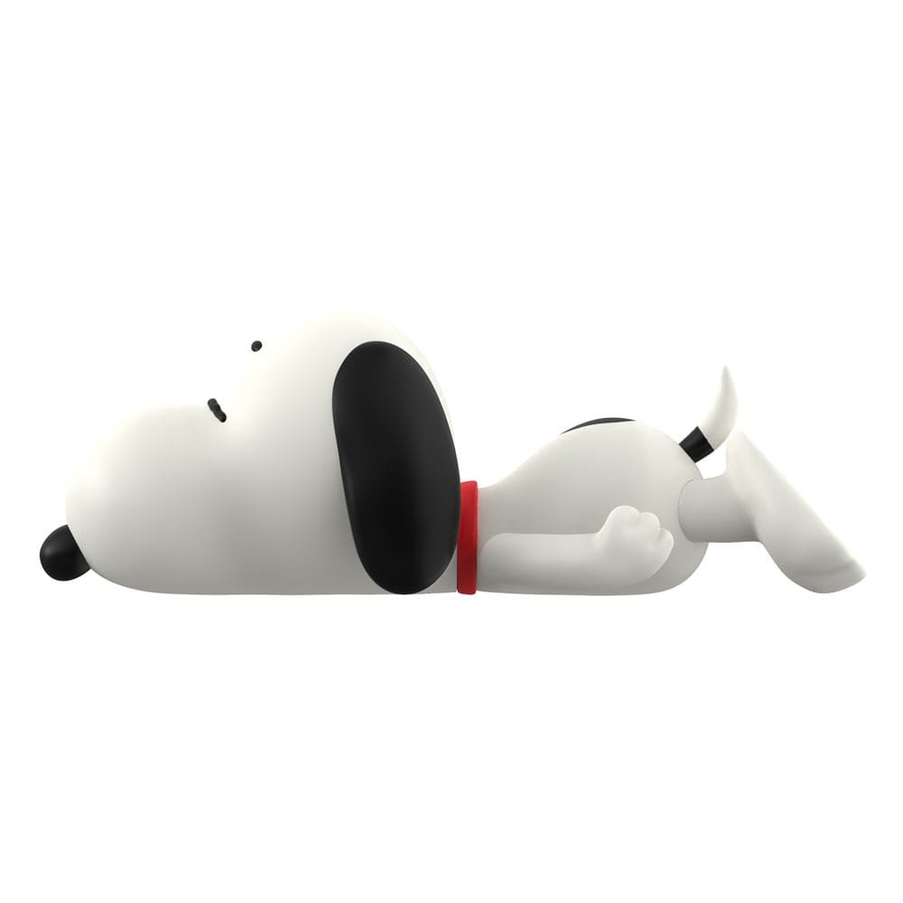 Peanuts présentoir boîte-mystère figurines ReAction Wave 06 So Many Snoopies! 10 cm (12)