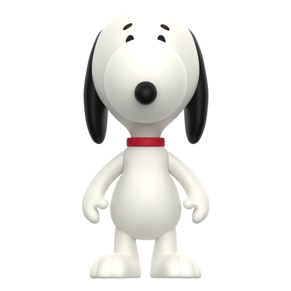 Peanuts présentoir boîte-mystère figurines ReAction Wave 06 So Many Snoopies! 10 cm (12)