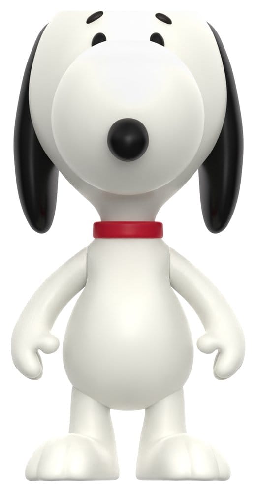 Peanuts ReAction figurines Snoopy's Siblings Wave 10 Blind Box 10 cm présentoir (12)