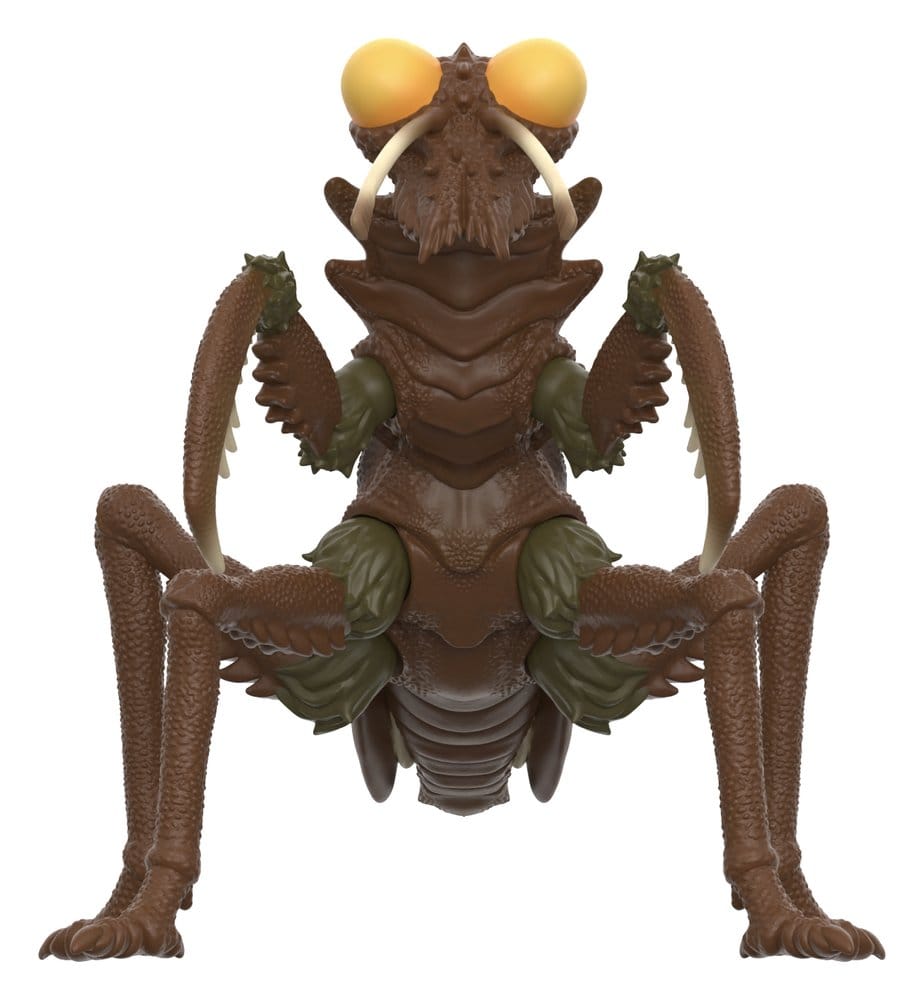 Godzilla Toho (Monster Island) figurine Wave 13 Blind Box Display (12)