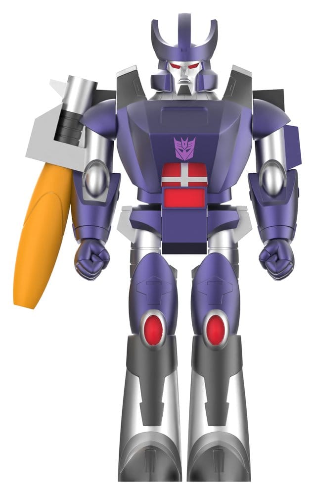 Transformers ReAction figurines Wave 05 The Movie Blind Box 10 cm Display (12)