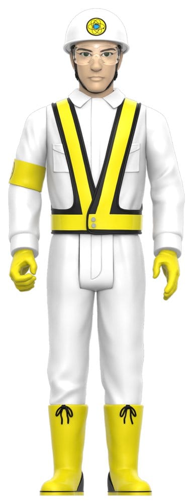 Beastie Boys ReAction figurine Wave 04 Mike D (Intergalactic Crossing Guard)
