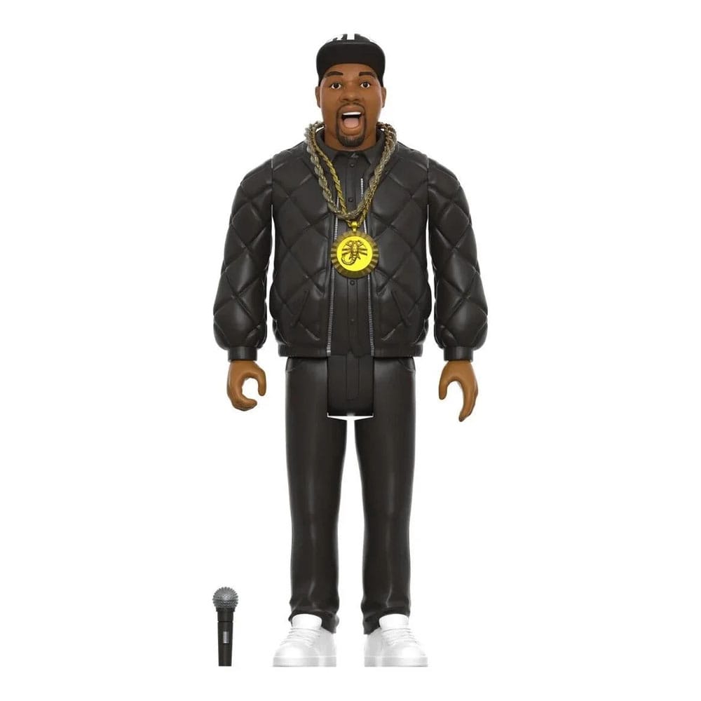 BIZ Markie ReAction ReAction figurine  BIZ 10 cm