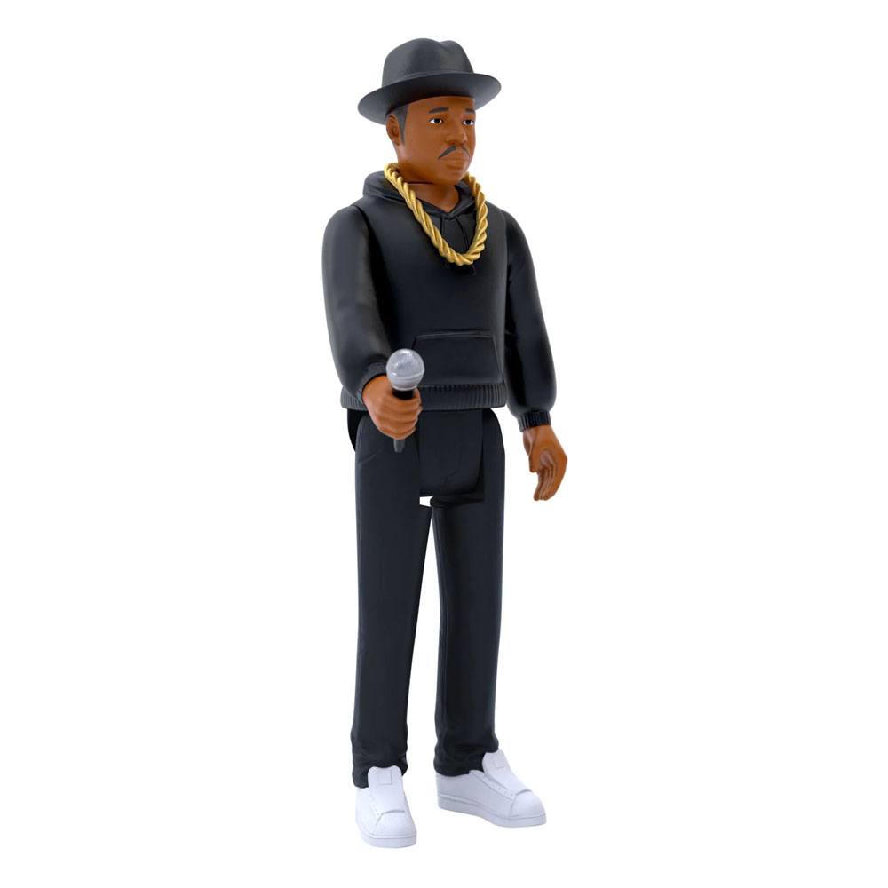 RUN DMC ReAction figurine Joseph "Run" Simmons 10 cm