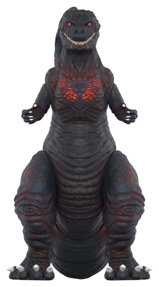 Godzilla Toho Figurine ReAction Godzilla (Shin) 24 cm