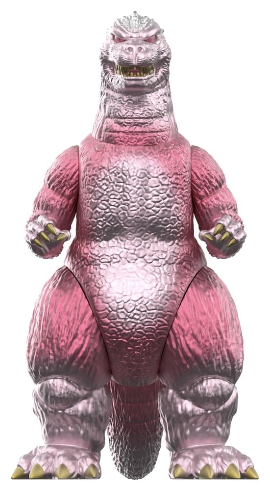 Godzilla Toho ReAction figurine Godzilla '89 (Cherry Blossom Festival)