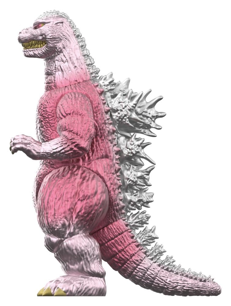 Godzilla Toho ReAction figurine Godzilla '89 (Cherry Blossom Festival)
