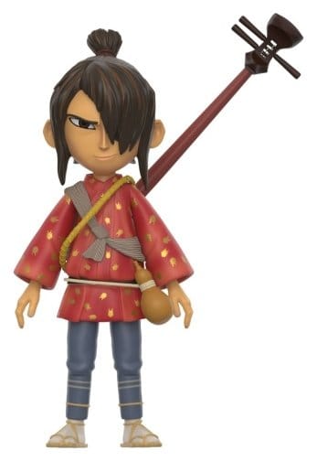 Kubo SuperSize Vinyl Figurine Kubo