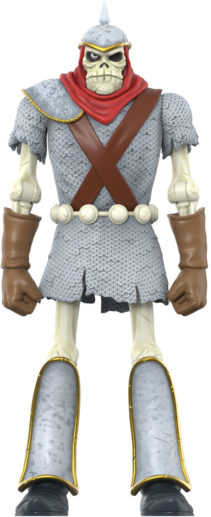 Dungeons & Dragons figurine Ultimates Dekkion the Skeleton Warrior 18 cm