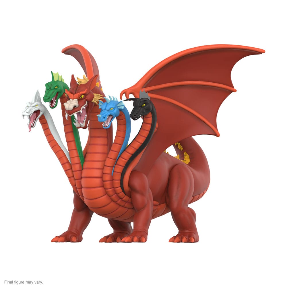 Dungeons & Dragons figurine Ultimates Tiamat 50 cm