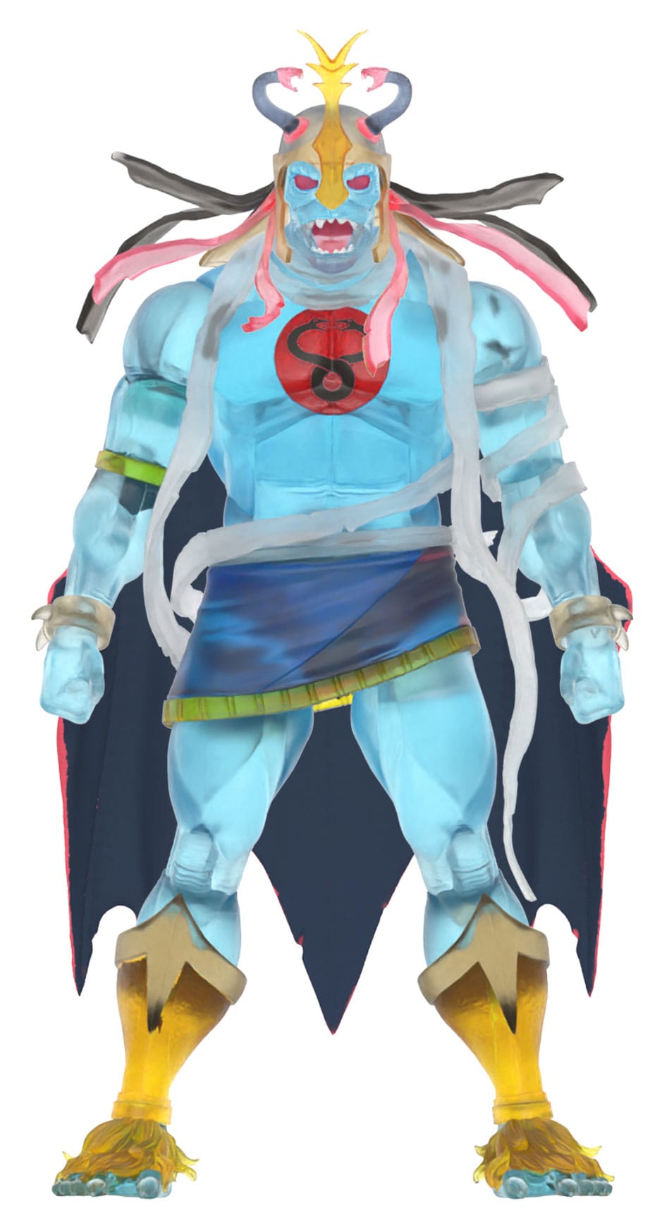 Thundercats figurine Ultimates Mumm-Ra (Dream Master) 18 cm