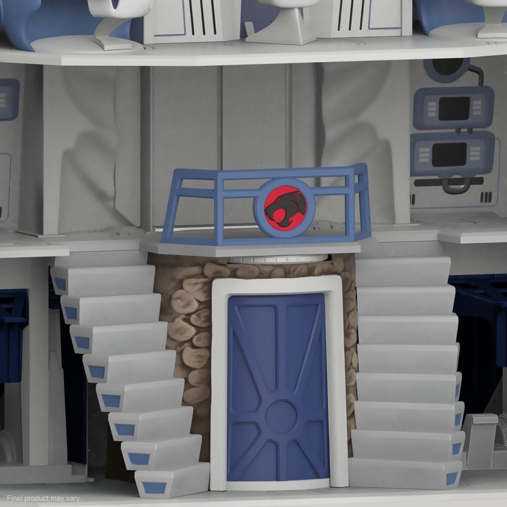 Cosmocats Ultimates Cats' Lair 93 cm