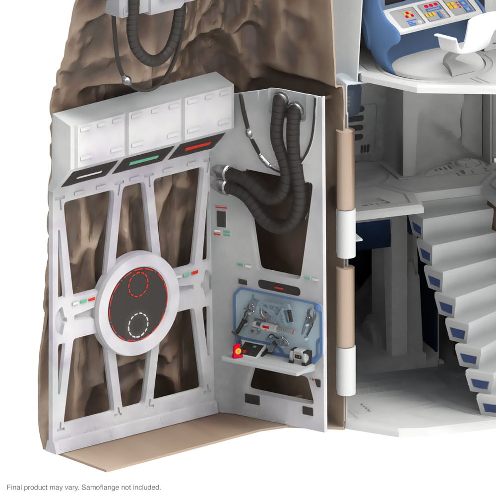 Cosmocats Ultimates Cats' Lair 93 cm