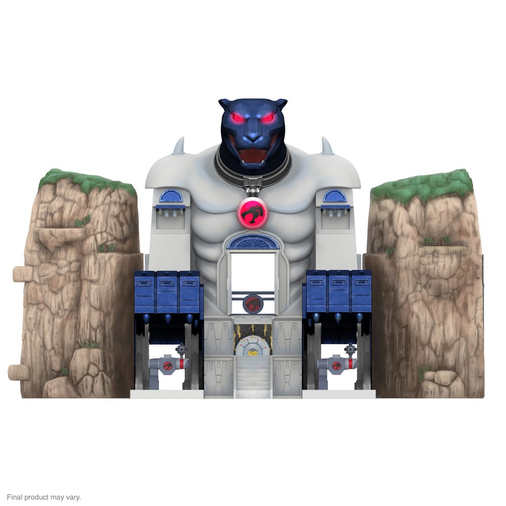 Cosmocats Ultimates Cats' Lair 93 cm