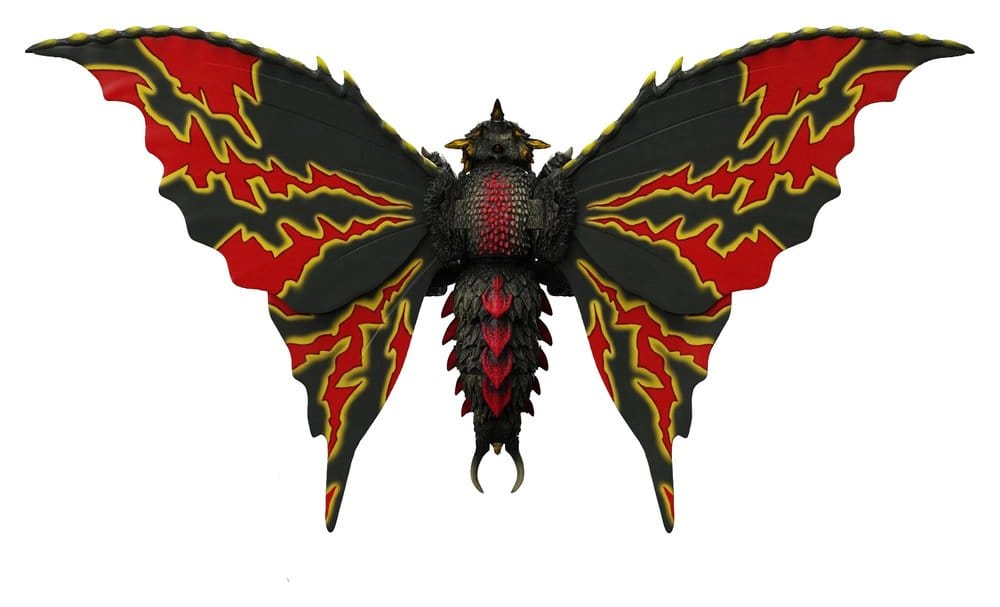 Toho Ultimates figurine Wave 05 - Battra 23 cm