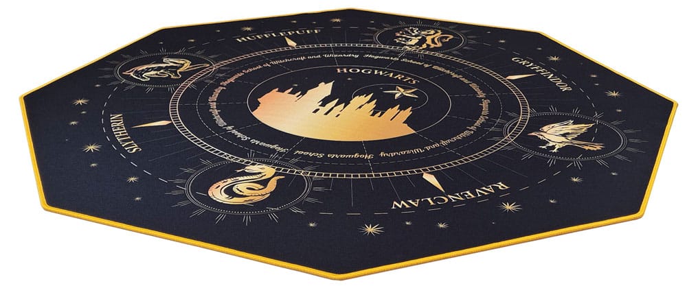 Harry Potter paillasson Version 2