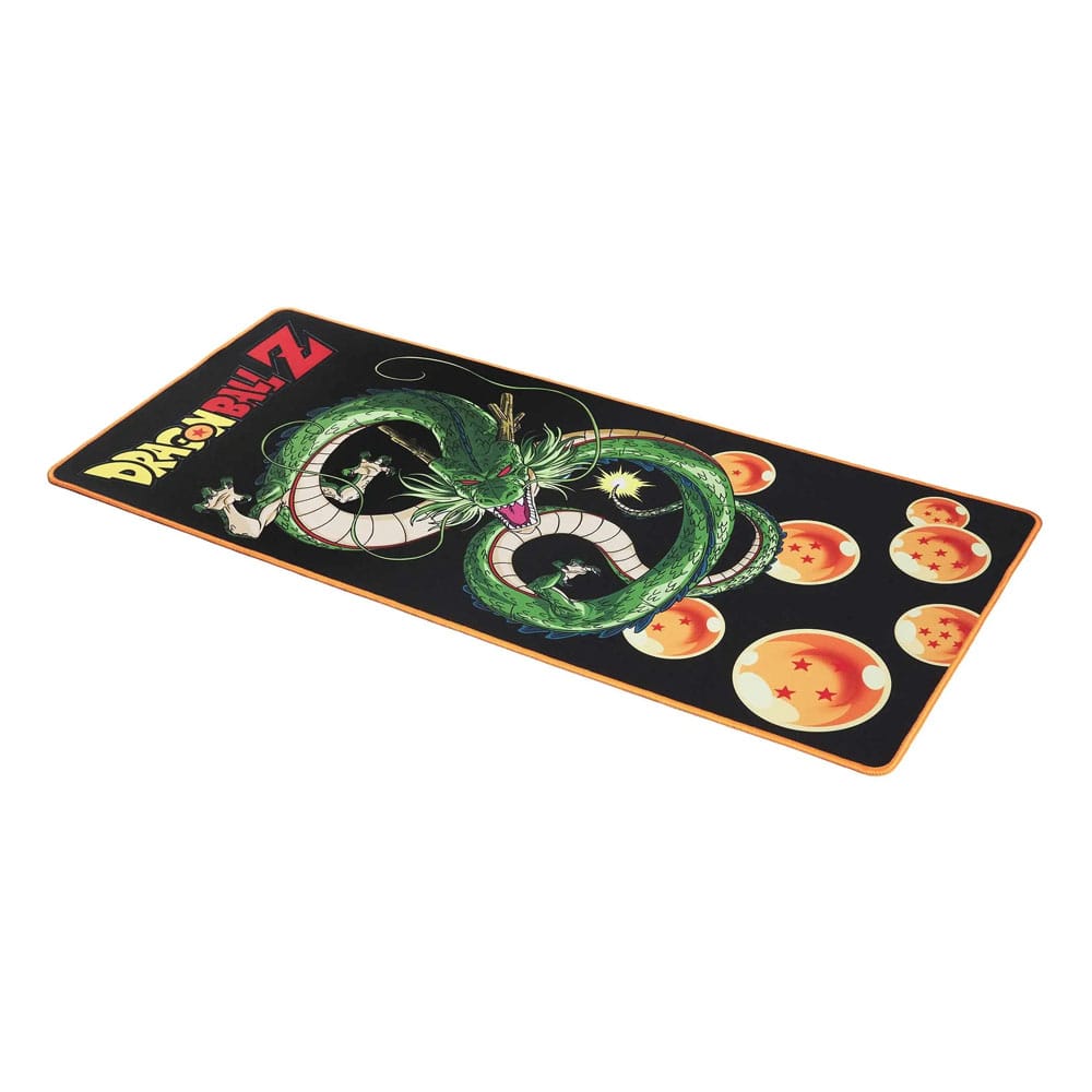 Dragon Ball Z XXL sous-mains revêtu