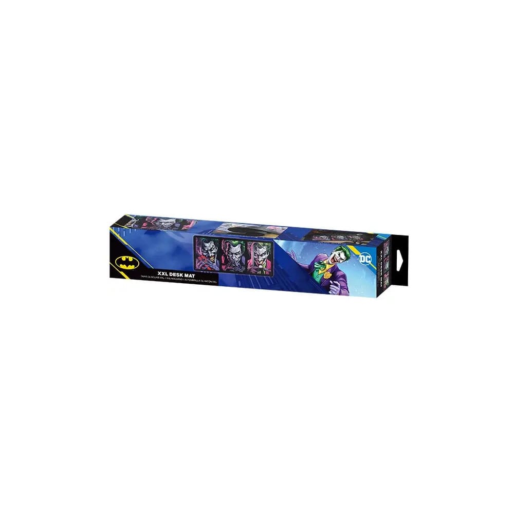 DC Comics XXL sous-mains revêtu Joker