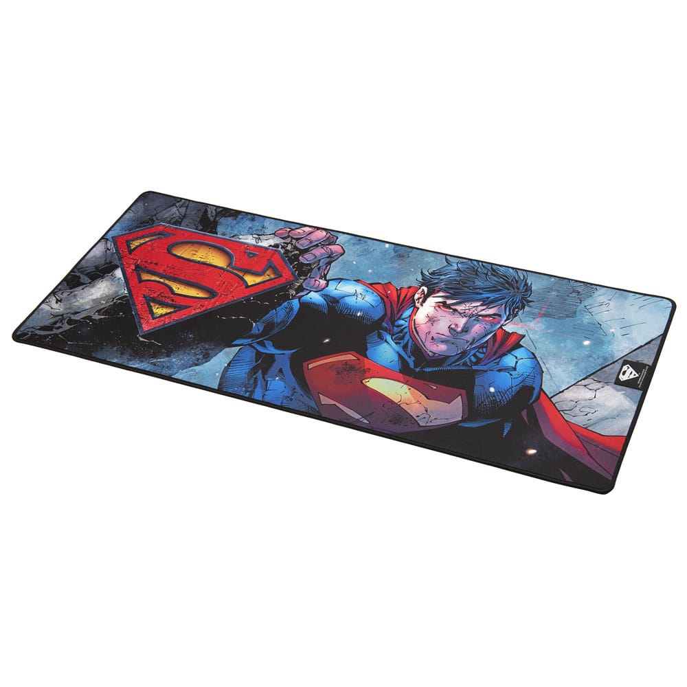 Superman XXL sous-mains revêtu Version 1