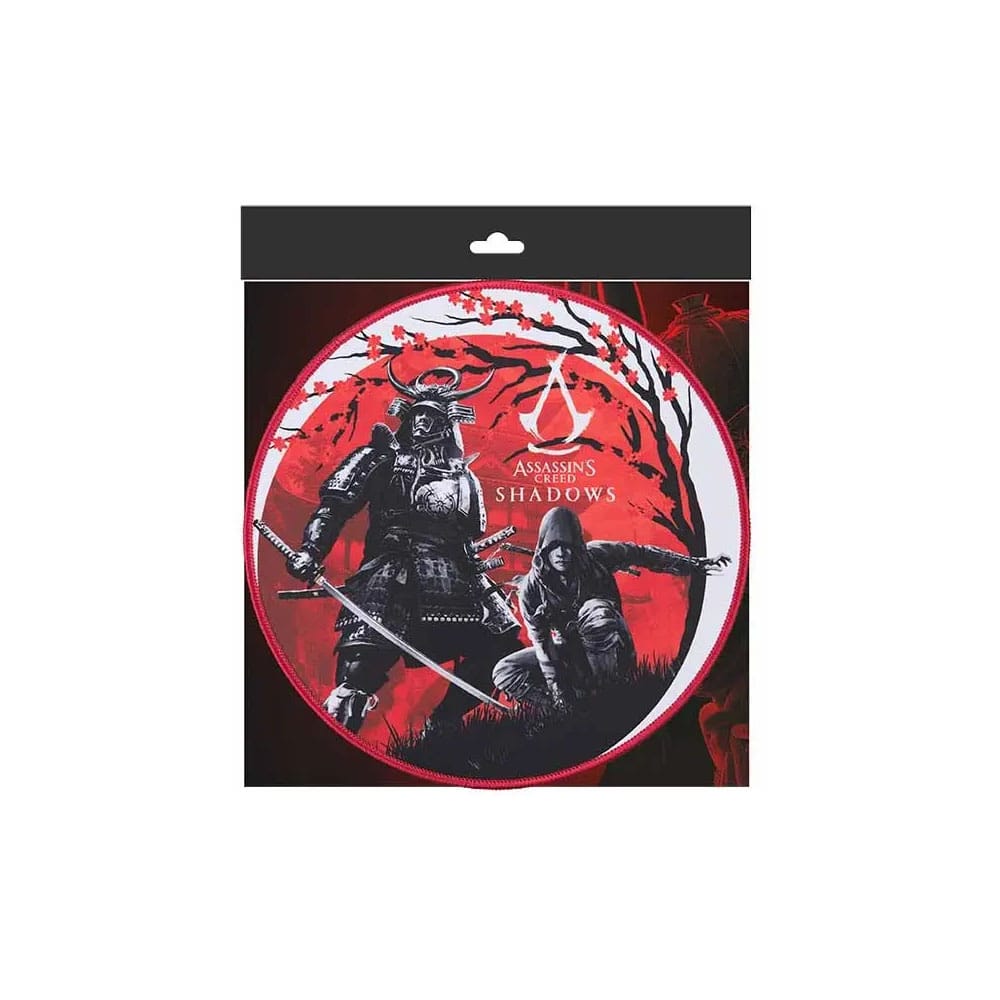 Assassin´s Creed tapis de souris