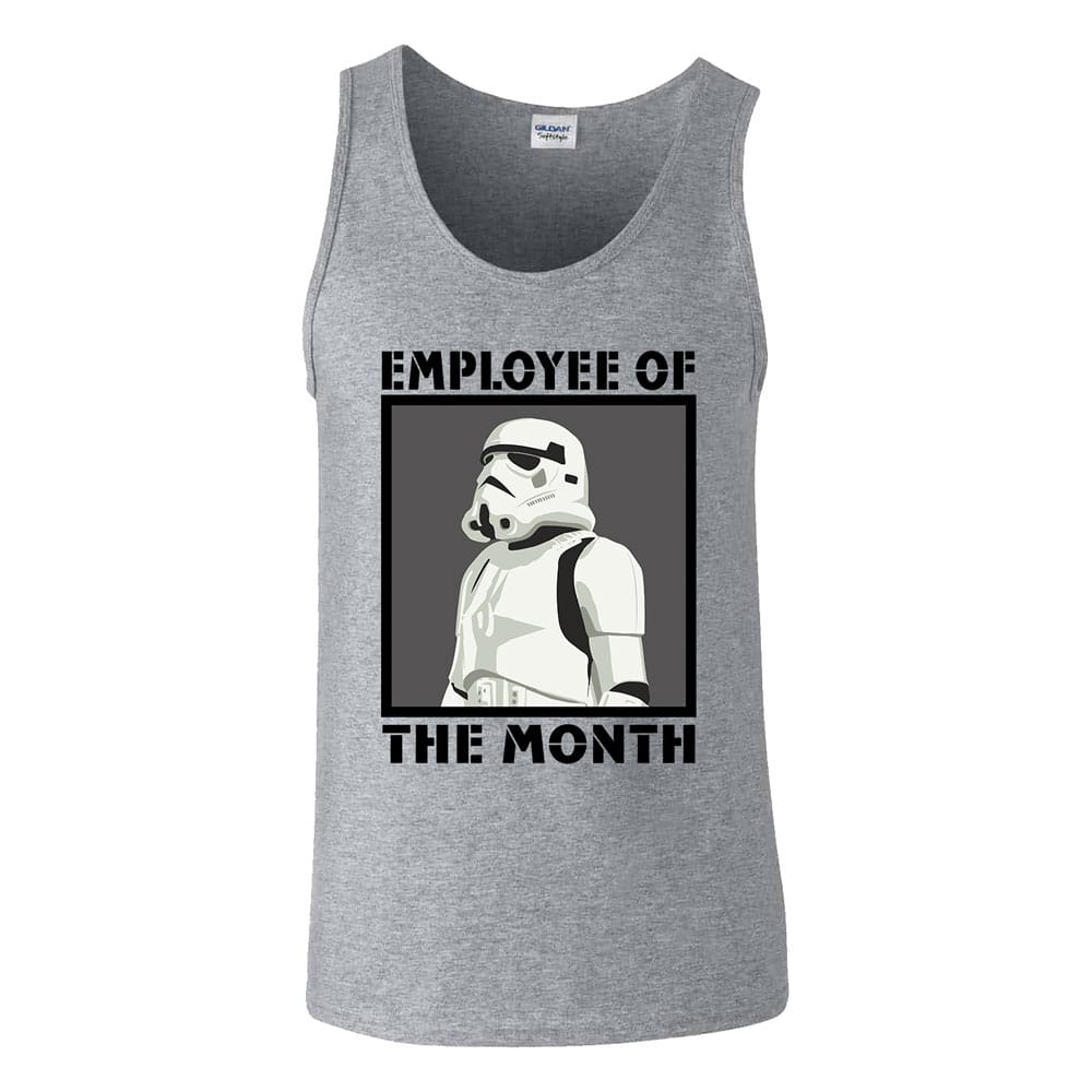 Star Wars T-Shirt Employee Of The Month (L)
